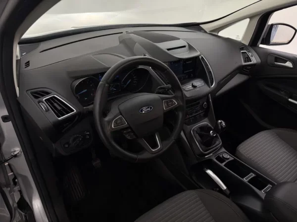 Ford C-MAX 1.0 Sport Navi