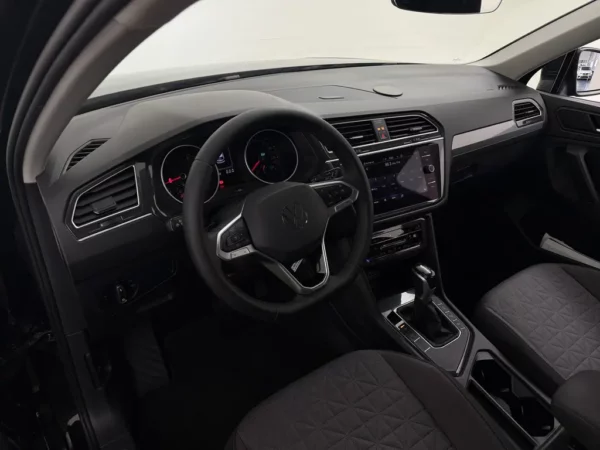 Volkswagen Tiguan 1.5 TSI AUT. Elegance LED