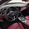 Photo 8 of 25 of ZAREAECN0H7562822 Alfa Romeo Giulia 2.0T Super 1e Eig!! NAP