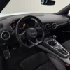 Photo 8 of 26 of TRUZZZFVXG1010971 Audi TT Roadster 2.0 TDI Pro Line S Open Days (2-drs Softtop)