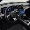 Mercedes-Benz C-Klasse 200 d AMG Line Pano
