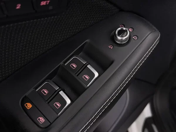 Audi Q5 2.0 TFSI Quattro S Edition