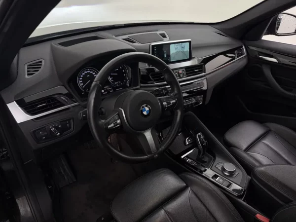 BMW X1 sDrive20i High Ex.
