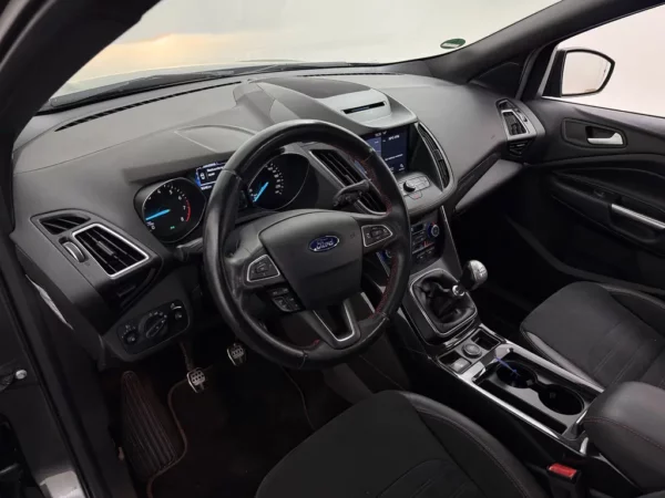Ford Kuga 1.5 EcoBoost ST Line