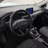 Ford Focus 1.0 EcoBoost Hybrid Active Business