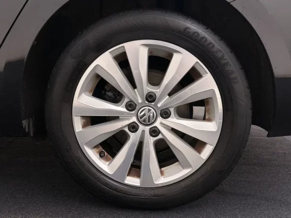 Volkswagen Golf Variant 1.0 TSI Aut. Comfortline LED