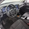 Photo 8 of 26 of YV1XZL4VDM2604177 Volvo XC40 1.5 T2 AUT. Momentum Core LED