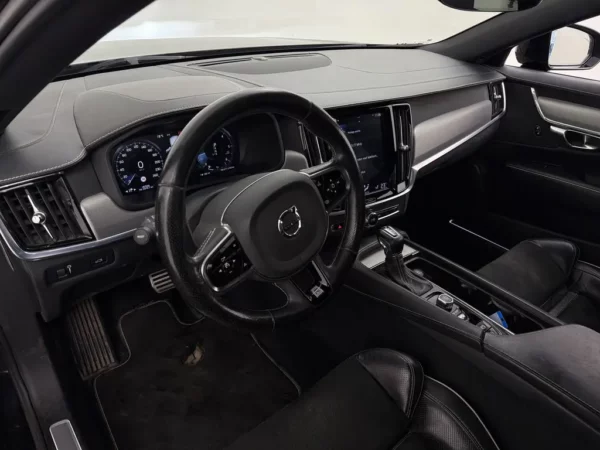 Volvo S90 2.0 D4 Aut. R-Design LED
