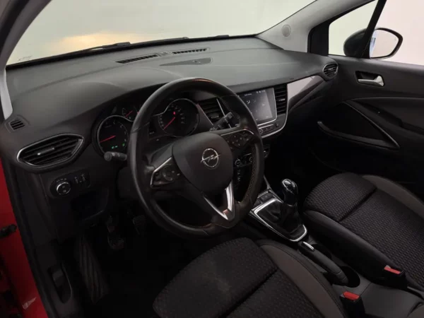 Opel Crossland X 1.2 Turbo Innovation