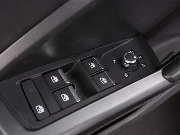 Audi Q3 35 TFSI S Line