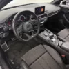 Audi A4 Avant 1.4 TFSI AUT. Sport S line Edition