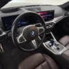 BMW i4 eDrive40 High Executive 84 kWh M-Pack LED-Laser