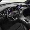 Photo 8 of 27 of WDC2539461F363216 Mercedes-Benz GLC 250 4MATIC Premium Plus
