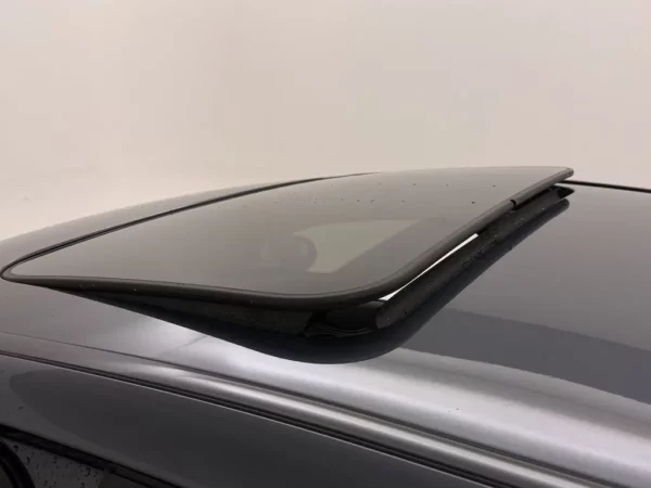 Mercedes-Benz C-Klasse 200 AUT. Ambition
