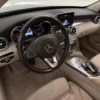 Mercedes-Benz C-Klasse Estate 180 Aut. Prestige Pano