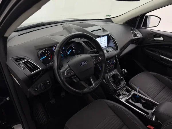 Ford Kuga 1.5 EcoBoost Titanium RIEM VV