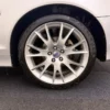 Photo 8 of 27 of YV1MC38496J002911 Volvo C70 Convertible 2.4i Aut. Summum Cabrio