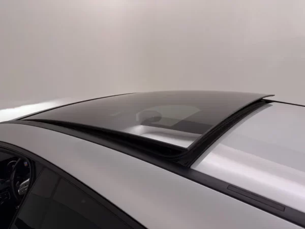 Mercedes-Benz CLA-Klasse Shooting Brake 250e Business Solution AMG-Limited