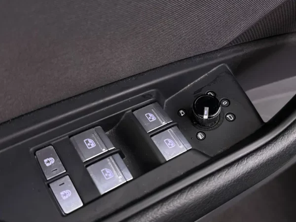Audi e-tron 55 quattro Advanced edition 95 kWh
