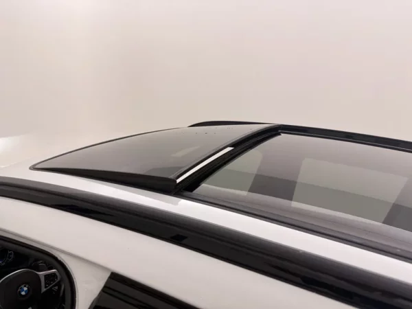 Photo 8 of 28 of WBATS110609F01000 BMW X3 xDrive30e High Ex. M-Sport