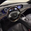 Mercedes-Benz S-Klasse 350 4M BlueTEC Prestige Plus