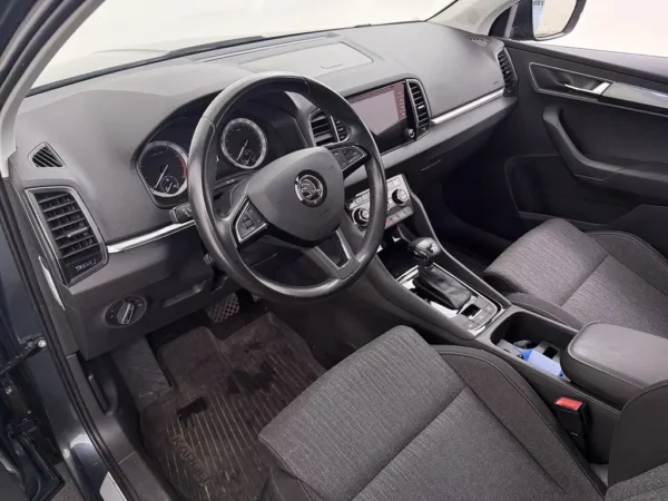 Skoda Karoq 1.5 TSI AUT. ACT Business