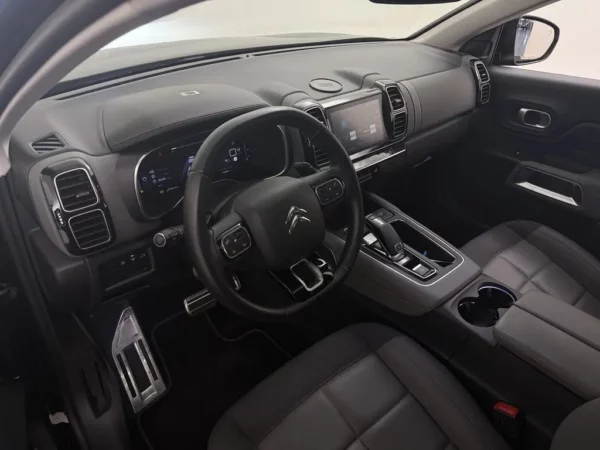 Citroen C5 Aircross 1.2 PureTech Aut. Shine