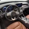 Mercedes-Benz C-Klasse Estate 160 Aut. Business Solution AMG Limited Pano