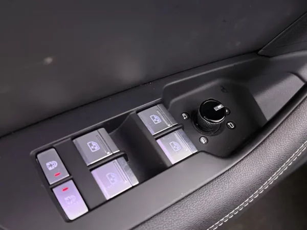 Audi A6 Avant 40 TFSI S edition LED