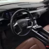 Photo 8 of 29 of WAUZZZGE2NB040737 Audi e-tron Sportback 55 Quattro Sportback Pro S-Line 95 kWh LED