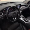 Mercedes-Benz GLC 250 4MATIC Business LED