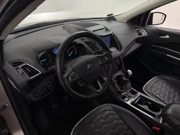 Ford Kuga 1.5 EcoBoost Vignale