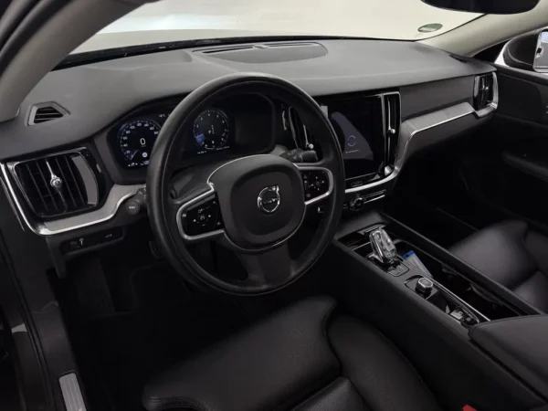 Volvo V60 2.0 B3 Inscription