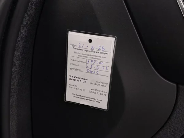 Volvo V60 2.0 B3 Momentum Business
