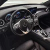 Mercedes-Benz C-Klasse 180 Aut. Premium Plus Pack AMG