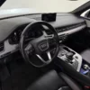 Photo 8 of 31 of WAUZZZ4M5HD026738 Audi Q7 3.0 TDI e-tron quattro Sport LED-Matrix