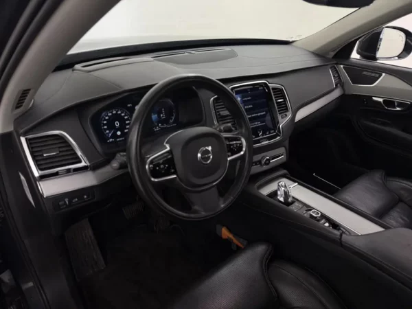 Volvo XC90 2.0 T8 Twin Engine AWD Inscription PANO