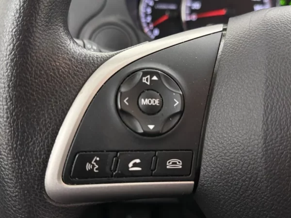 Mitsubishi Space Star 1.2 Cool+