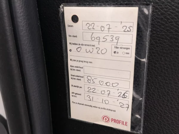Photo 9 of 20 of KNAB3518APT153815 Kia Picanto 1.0 DPi ComfortLine
