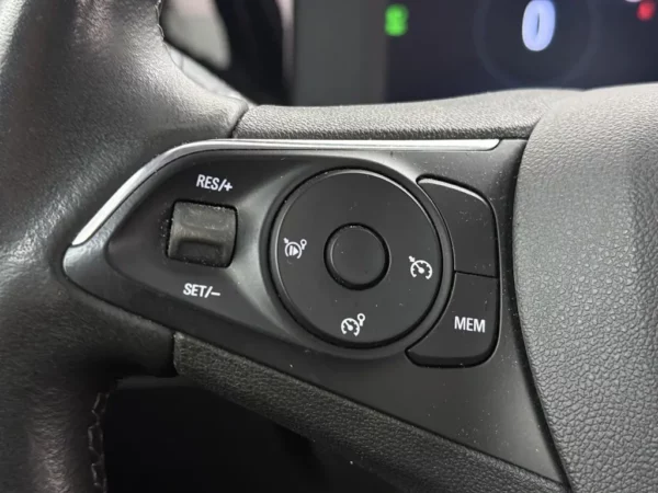 Opel Mokka 1.2 Edition