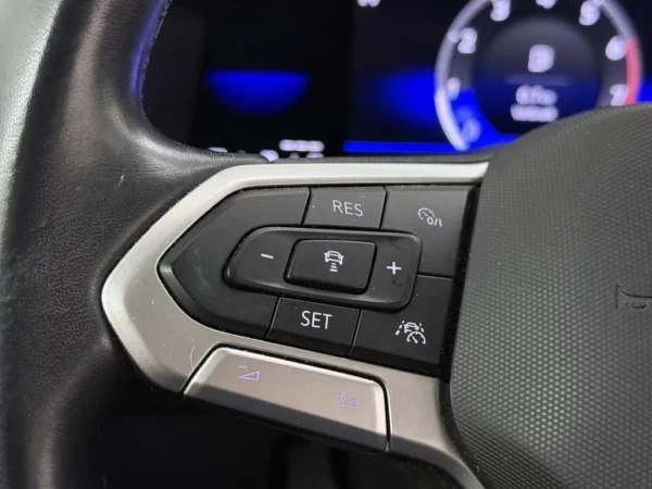 Volkswagen Polo 1.0 TSI Life