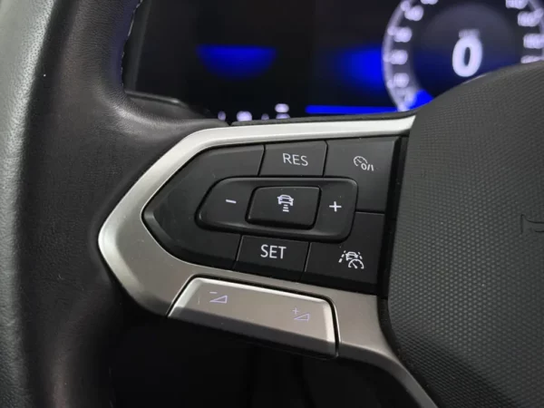 Volkswagen Polo 1.0 TSI Life