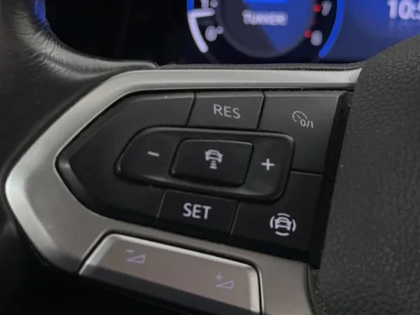 Volkswagen Golf 1.5 TSI Life