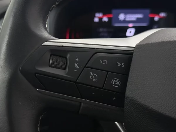 SEAT Ateca 1.5 TSI Style Business Intense