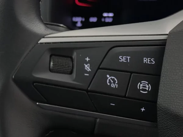 SEAT Ateca 1.5 TSI Style Business Intense