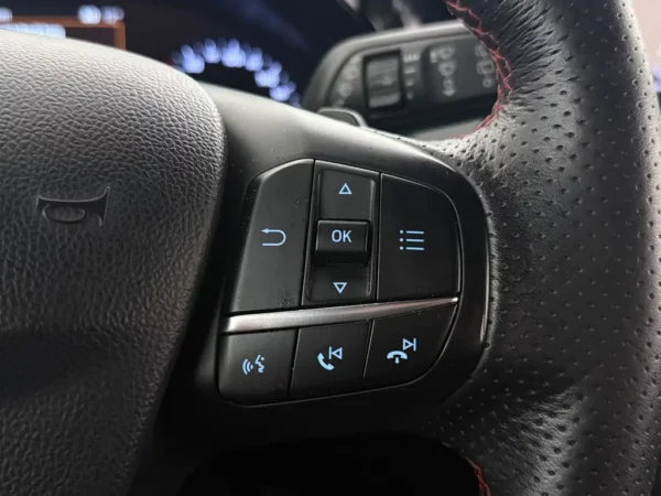 Ford FOCUS Wagon 1.0 EcoBoost AUT. Titanium Business