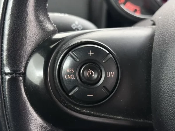 MINI Countryman 1.5 Cooper Chili