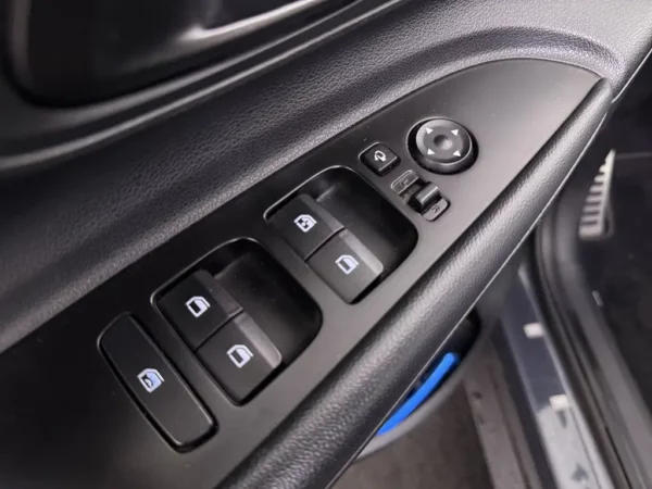 Hyundai Bayon 1.0 T-GDI Aut. Comfort Smart