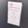 Toyota Corolla Touring Sports 1.8 Hybrid Business