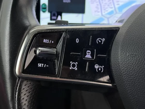 Renault Mégane E-Tech EV60 Optimum Charge Iconic